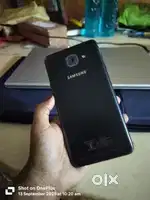 Samsung galaxy J7 max