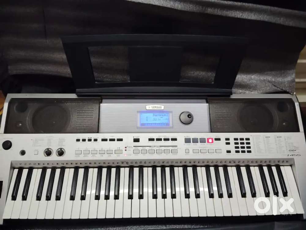 A Memorable Keyboard