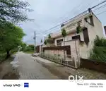 Kothi sale plot size 40x47.5=211gaj near new Bus stand bick side pvr m