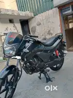 Hero baik passion pro