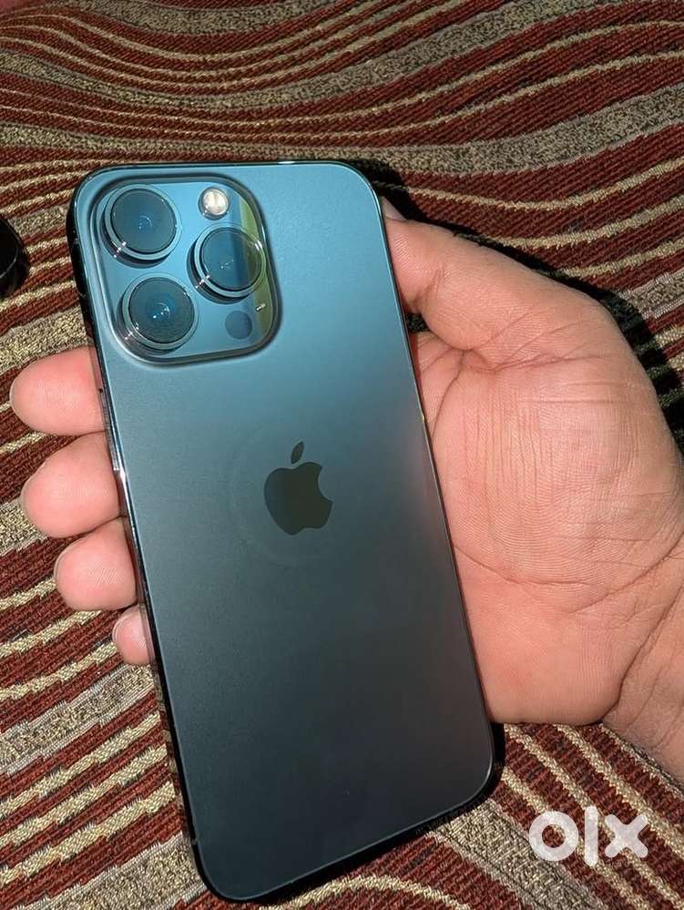 I phone 13 pro 128 gb