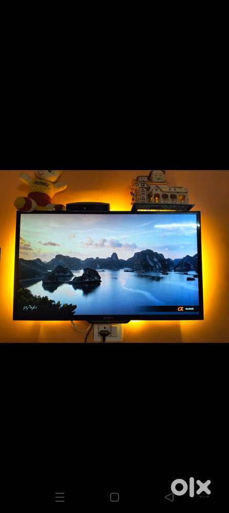 Sony led 32 inch