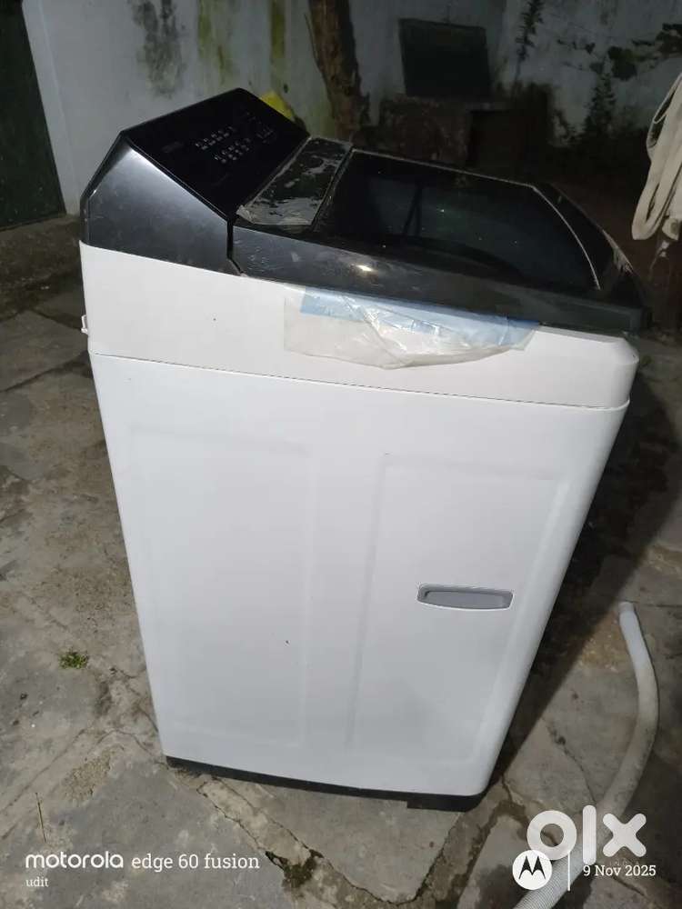 Brand new washing machine samsung 7.0 ltr 20 years moter warranty