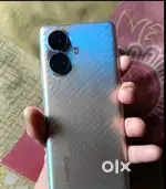 Realme 10 pro plus 5G