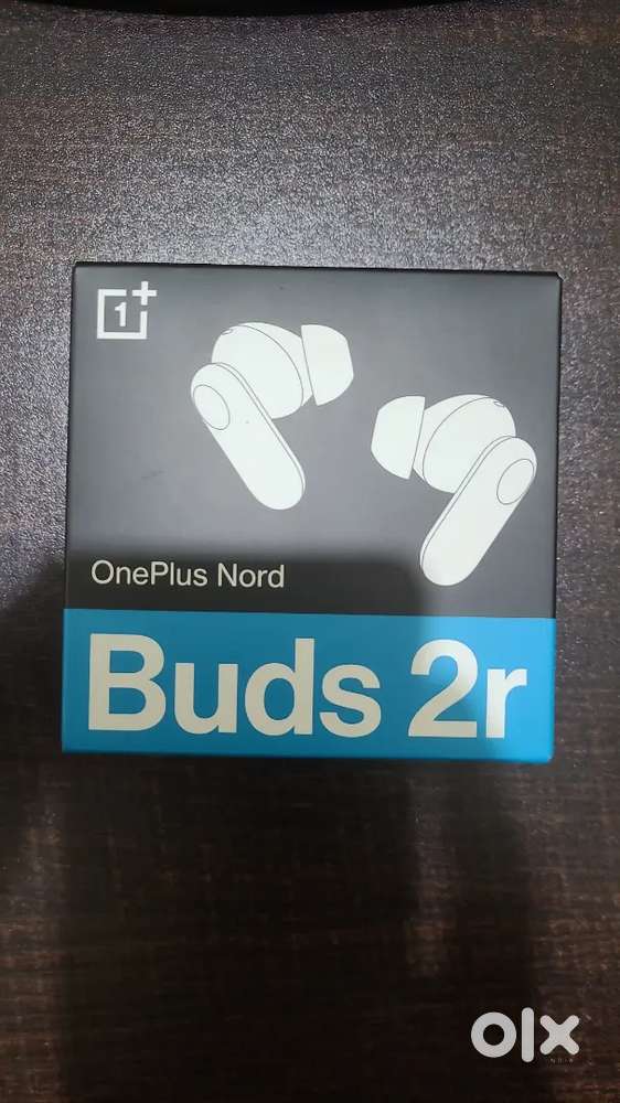 OnePlus Nord Buds 2r
