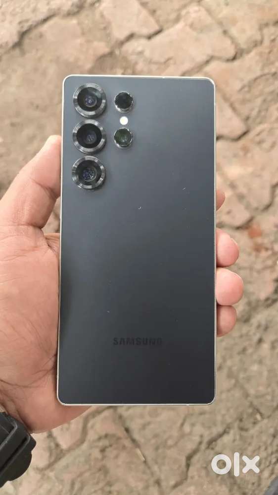 S25 ultra 256 gb, 2 months old