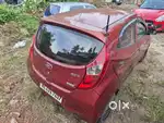 Hyundai EON 2013 Petrol 43000 Km Driven