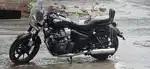 RE 650 CC Twin Cylinder (A1 Condition)