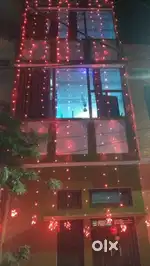 House for sale in Ayodhya cantt (Faizabad) 450 sqft