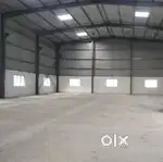 9500sqft Godown Space Available in GN Mills