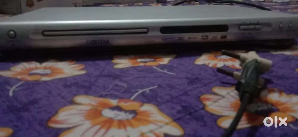 ONIDA CD and DVD PLAYER FOR SALE