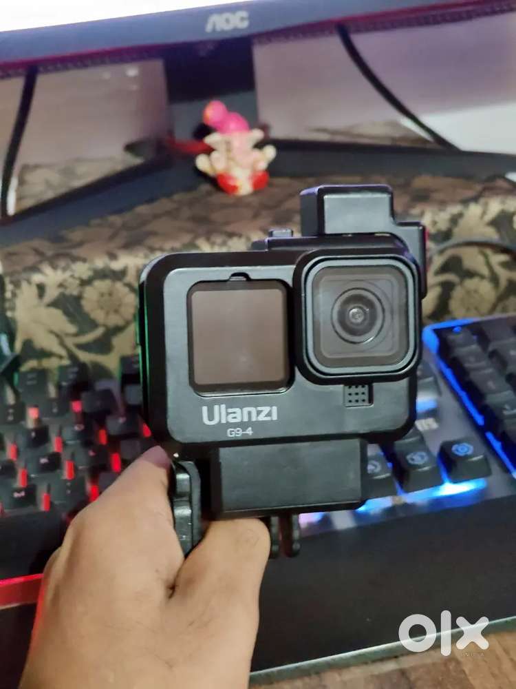 GoPro Hero 9 black