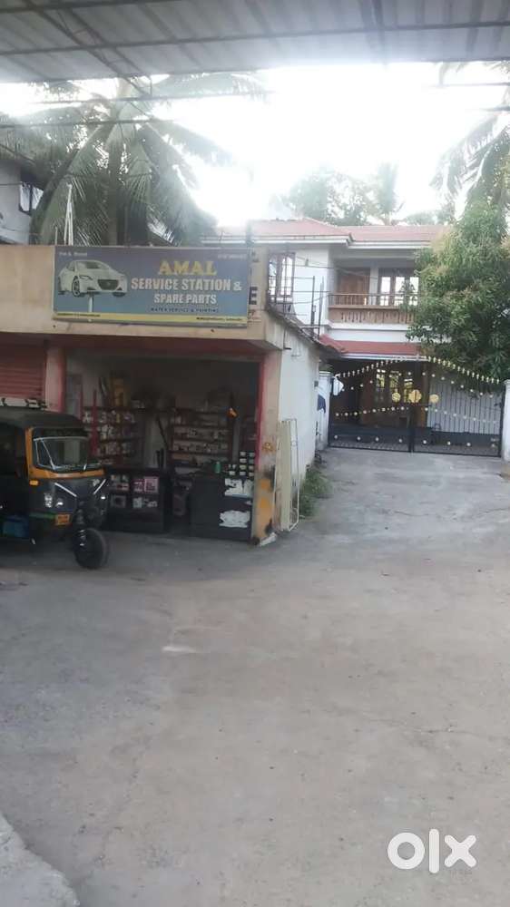 Home for rent.