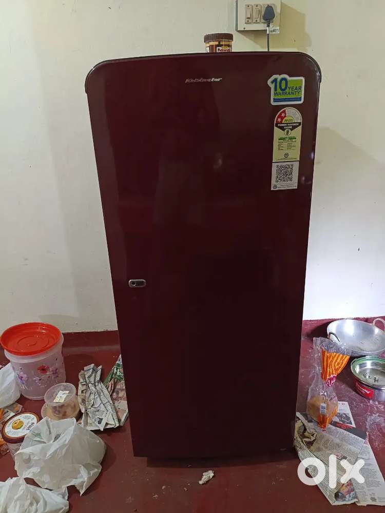 Kelvinator- Refrigerator
