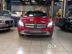 Mercedes-Benz GLA Class [2014-2017] 2.0 200 CGI Sport, 2016, Petrol