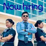 IndiGo Airlines Job- Airport Ground Staff, Cabin Crew, Driver & more.