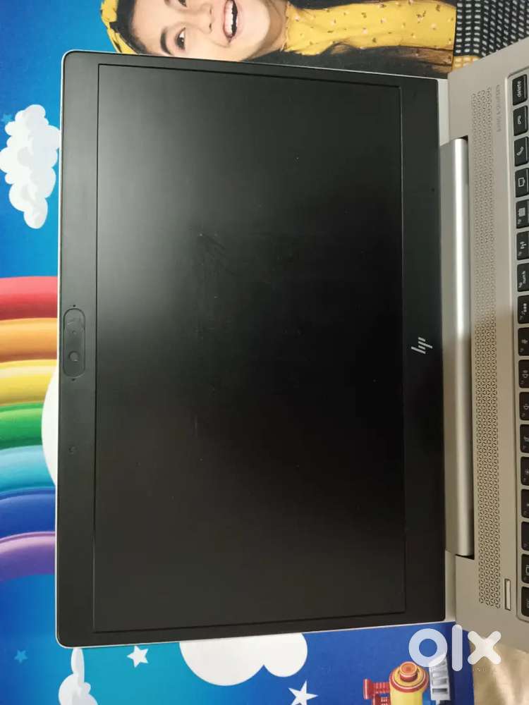 HP ELITEBOOK 840 G6
