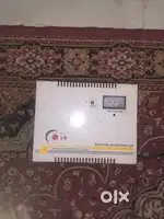 Ac stabliser for 1.5 ton AC