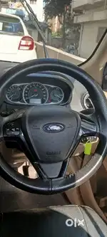 Ford Figo Aspire Trend, 2016, Diesel