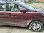 Maruti Suzuki Ertiga 2022 CNG & Hybrids 105600 Km Driven
