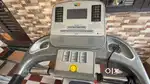 Treadmilll like brand new i have purchase brand new made in garman