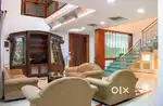 FULLY FURNISHED 4BHK DUPLEX FOR RENT IN BANJARA HILLS ROAD