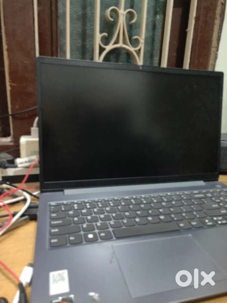 Lenovo laptop