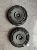 Car speaker