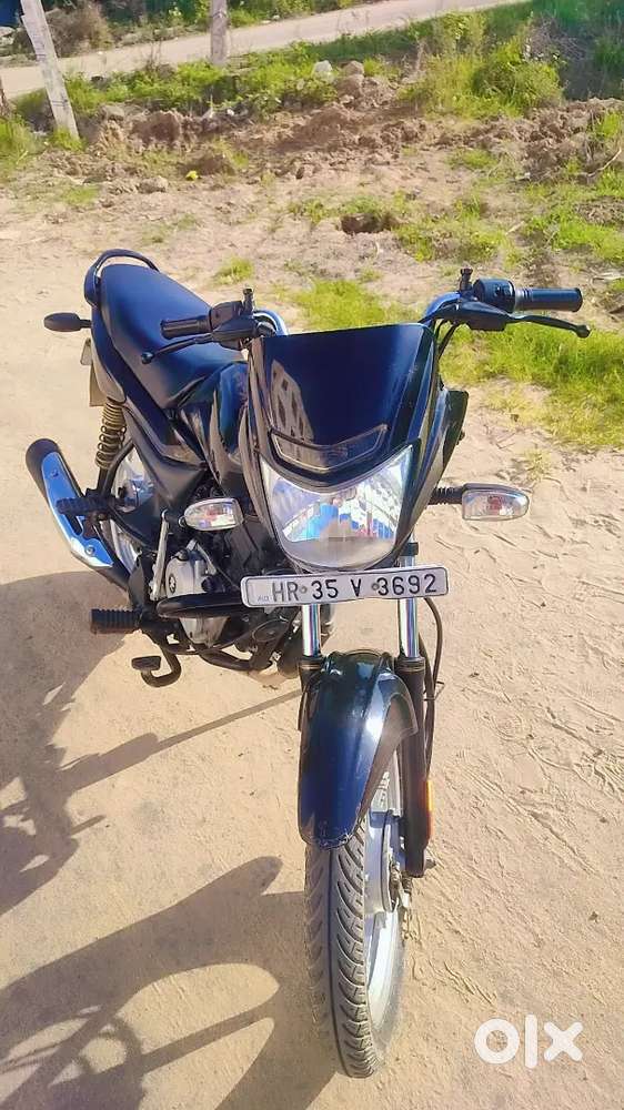 Verry nice bike