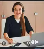 Good speaking skills telly caller job staff requirement