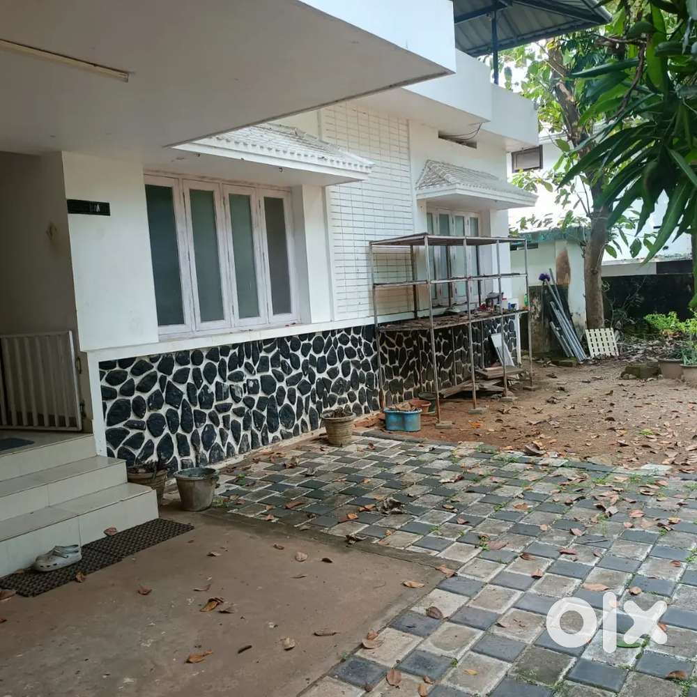 Lease/Rent House N Vacnt Plot  near Kolam Mangd Bypas N Ayathil Bypas