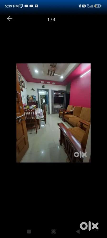 Room sharing for girls only one or two persons