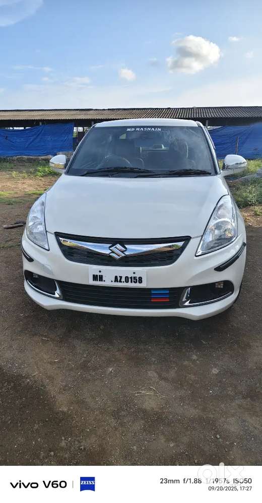 Maruti Suzuki Dzire 2013 Diesel 100000 Km Driven