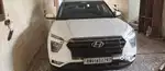 Hyundai Creta 2021 Petrol 12000 Km Driven
