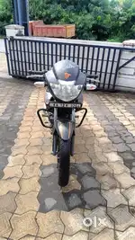 Well maintained with mint condition