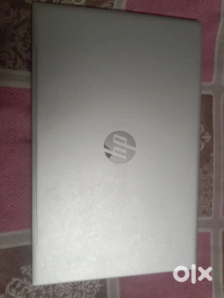 Brand new hp laptop