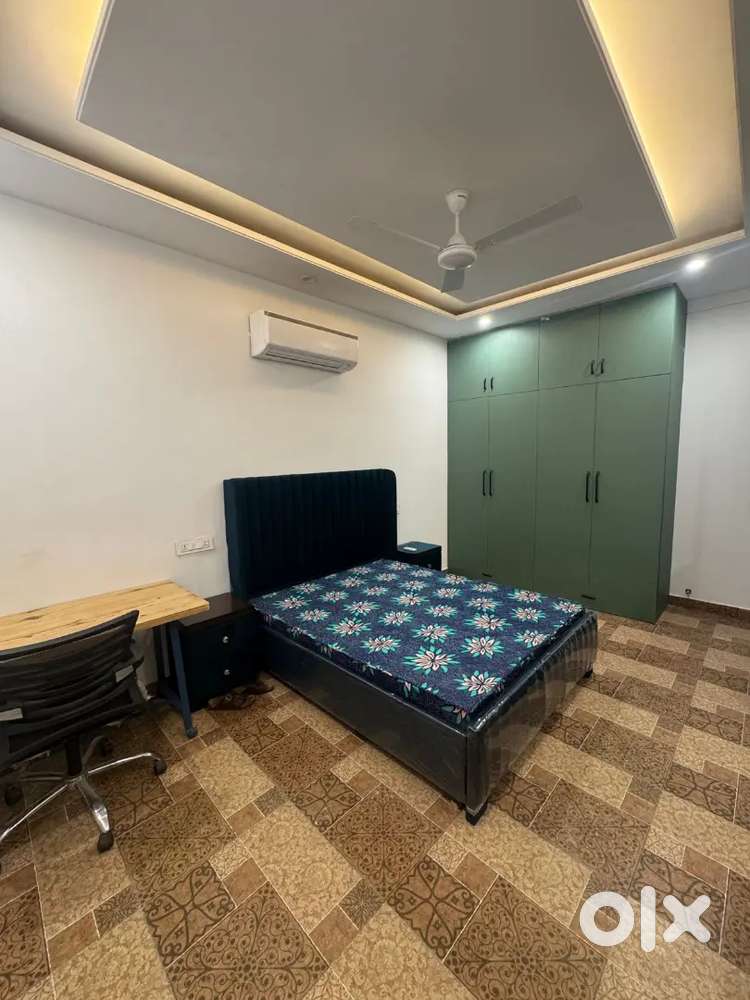 1room 2room 3room fully furnished owner free ground floor and first f