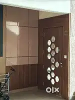 2.5 BHK flat is Available for Rent