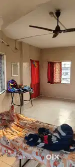 1 RK Flat for Sale at Prime Location of Karve Road Opp SNDT College