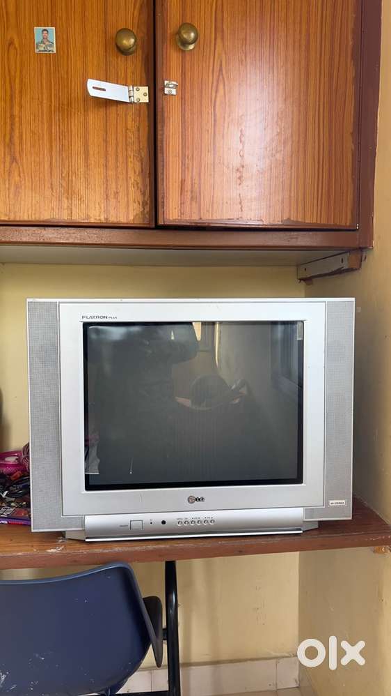 LG OLD MODEL TV