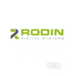 Delivery boy Rodin