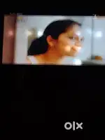 43 inches samsung LED TV