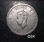 3. Vintage Coin Collection – Rare & Original