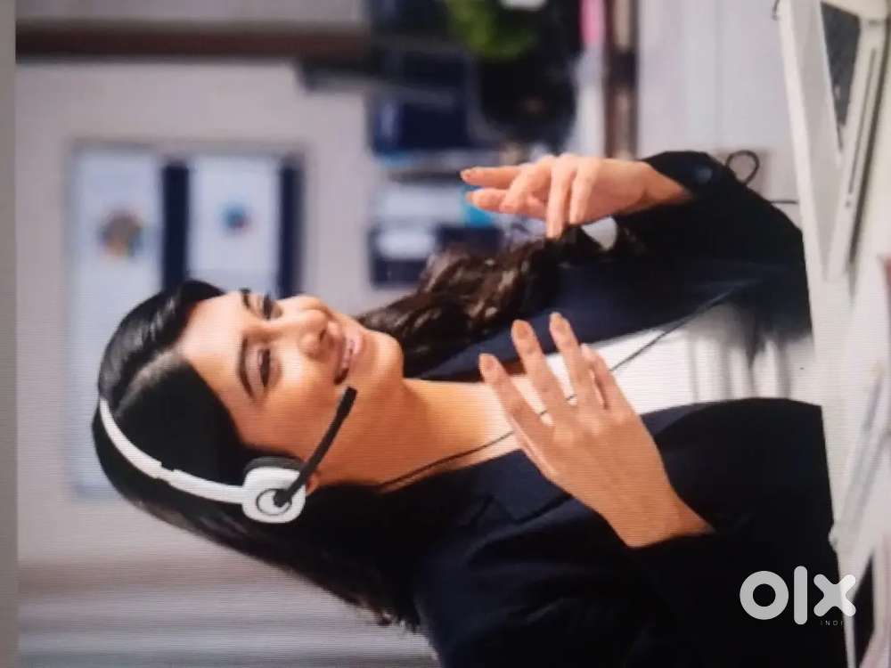 Tellecaller/representative