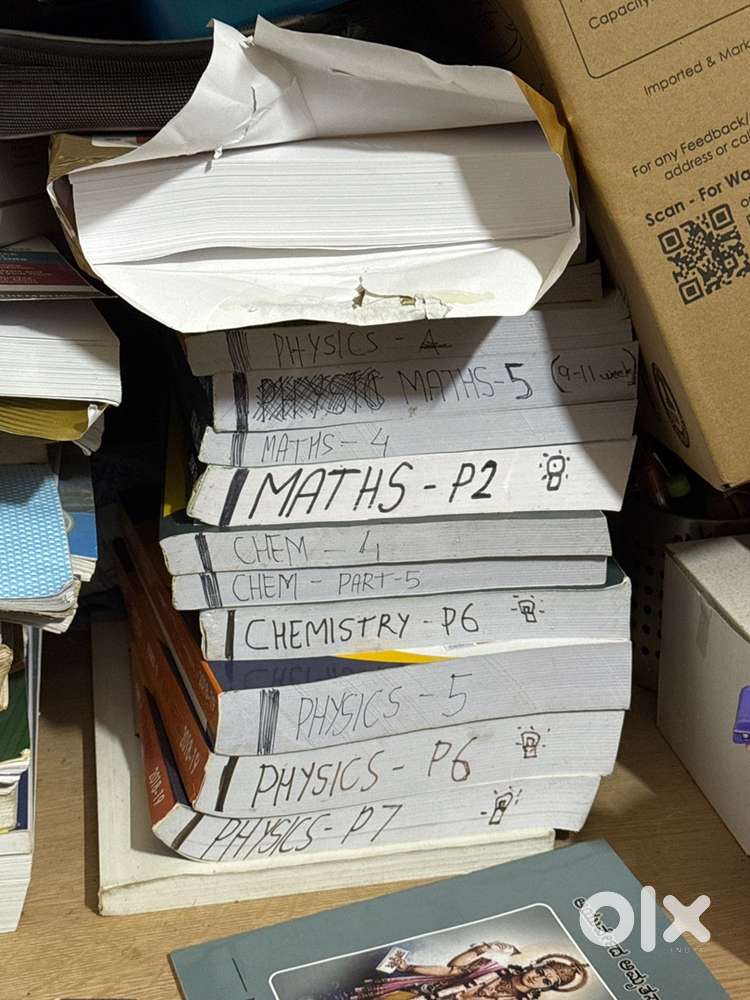 Narayana JEE mains and Advanced