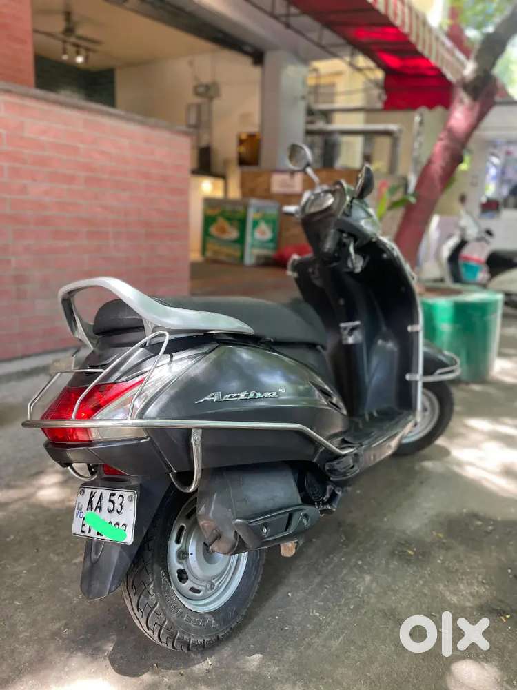 Honda activa 4g.good condition