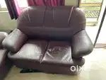 3+2 Seater Durian Sofa Set