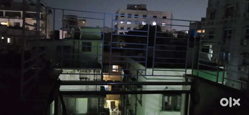 Carparking, 130 sqft indl carparking area in chetla , agrani club