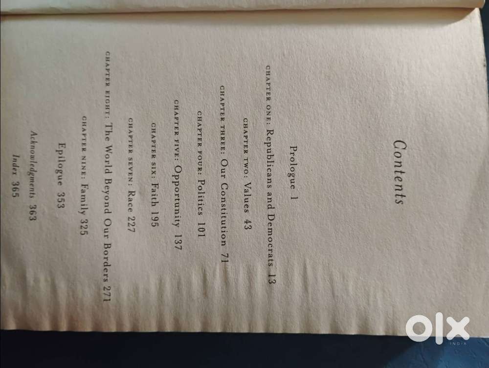 BRACK OBAMA(The Most Exciting Politician Of The Day)