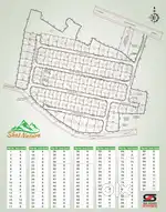 Plot at Palakkad, Viyyakurissi, Mannarkkad for sale
